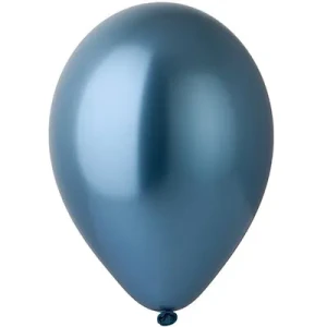 Gm (5&quot;/13 см) /92 Хром Shiny Blue, 50 шт.