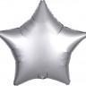Аn (19''/48 см) ЗВЕЗДА Сатин Platinum, 1 шт.