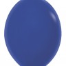 Sp (6''/15см) /Линколун, Синий (041), пастель, 100 шт.