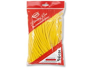 Ev ШДМ (2"/60") 260Э/110 Стандарт Yellow Sunshine, 100 шт.