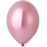 Bb (14''/35 см) /604 Хром Glossy Pink, 50 шт.