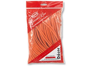 Ev ШДМ (2"/60") 260Э/130 Стандарт Tangerine, (100 шт.)