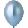 Bb (14''/35 см) /605 Хром Glossy Blue, 50 шт.