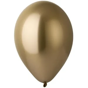 Gm (5&quot;/13 см) /88 Хром Shiny Gold, 50 шт.