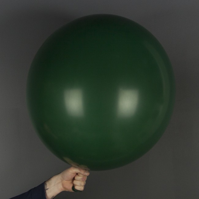 512 (36''/91 см) Темно-зеленый (S56/091), пастель, 1 шт.