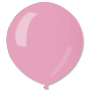 Gm (18''/46 см) /06 Пастель Rose, 5 шт