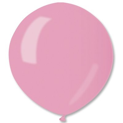 Gm (18''/46см) /06 Пастель Rose, 5 шт
