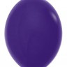 Sp (6''/15см) /Линколун, Фиолетовый (051), пастель, 100 шт.