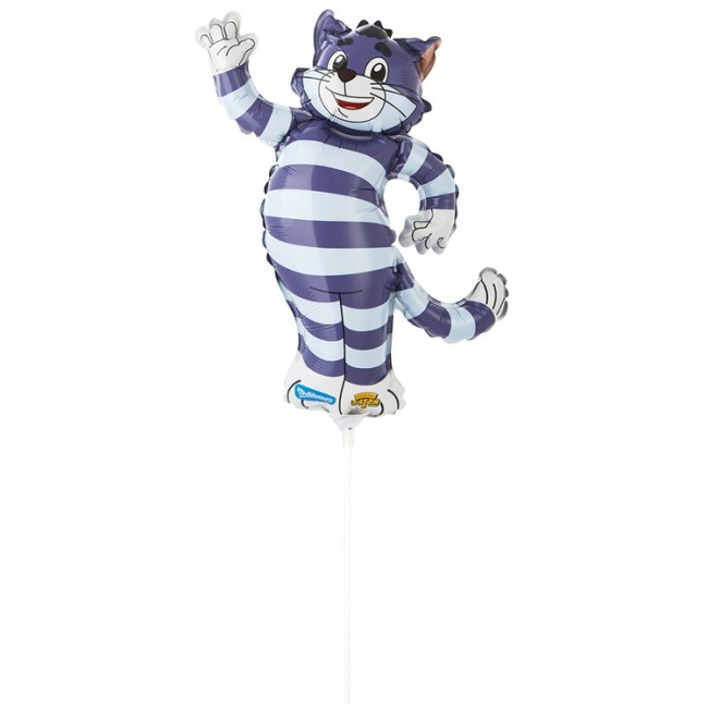 Вз (16''/40 см) Мини-фигура, Простоквашино Матроскин, 5 шт.