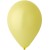 Ev (12''/30 см) /710 Стандарт Macaron Lemon (50 шт.)