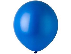 О (24''/60 см) /012 Пастель Mid Blue, 1 шт. О (24''/60 см) /012 Пастель Mid Blue, 1 шт.