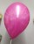 Gm (14''/35 см) /64 Металлик Fuchsia, 50 шт.