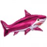Fm (16''/41 см) /Мини-фигура, Страшная акула, Фуше, 5 шт.