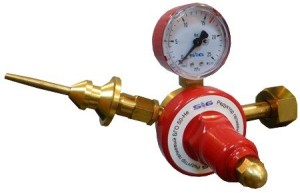 ГО Редуктор гелиевый БГО-50 Не