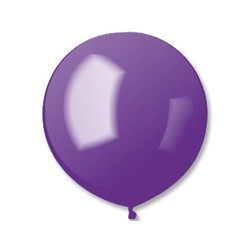 Gm (18''/46см) /08 Пастель Purple,5шт