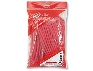 Ev ШДМ (2"/60") 260Э/150 Стандарт Apple Red, (100 шт.)