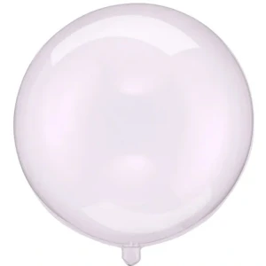 ПД BUBBLE Б/РИС (16"/40 см) Кристалл Purple, 1 шт.