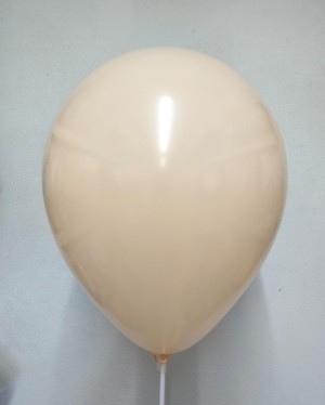 Ev (12''/30 см) /720 Стандарт Macaron Peach (50 шт.)