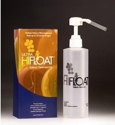 Хай-флоат ультра(0,47л) с дозатором