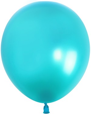 512 (5''/13 см) Карибский голубой (S69/116), пастель, 100 шт.