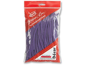 Ev ШДМ (2&quot;/60&quot;) 260Э/163 Стандарт New Purple, (100 шт.)