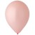 Ev (12''/30 см) /743 Стандарт Macaron Pink Rose, 50 шт.