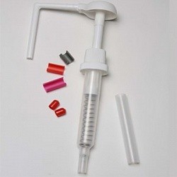 Дозатор для хай-флоата, 1 шт.