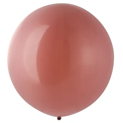 Ev (24''/61 см) /242 Фэшн Antique Pink, 1 шт.