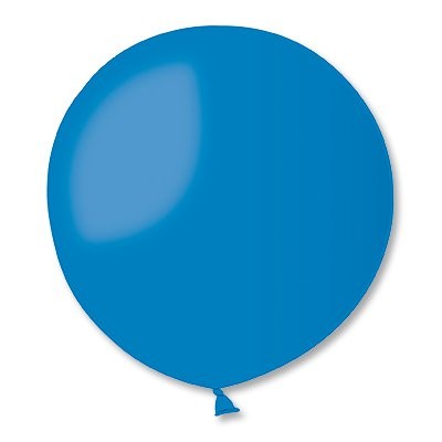 Gm (18''/46см) /10 Пастель Blue,5шт