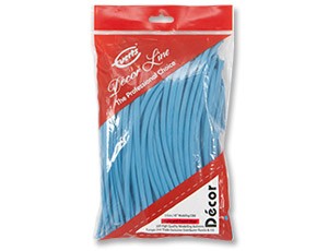 Ev ШДМ (2"/60") 260Э/170 Стандарт Pastel Blue, (100 шт.)