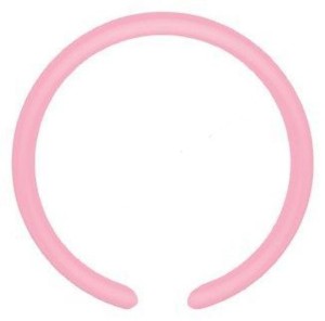 Gm ШДМ 160-2/57 Пастель Pink, 100 шт.