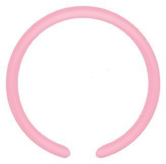 Gm ШДМ 160-2/57 Пастель Pink, 100 шт.