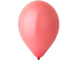 Ev (12''/30 см) /750 Стандарт Macaron Strawberry, 50 шт.