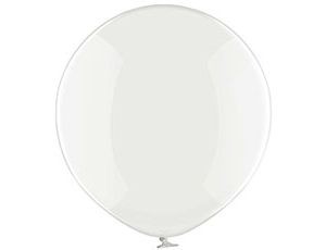 О (24''/60 см) /038 Кристалл Clear, 1 шт.