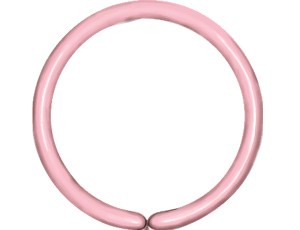 Gm ШДМ 160-2/06 Пастель Rose, 100 шт.
