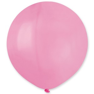 Gm (19''/48 см) /006 Пастель Rose, 5 шт.