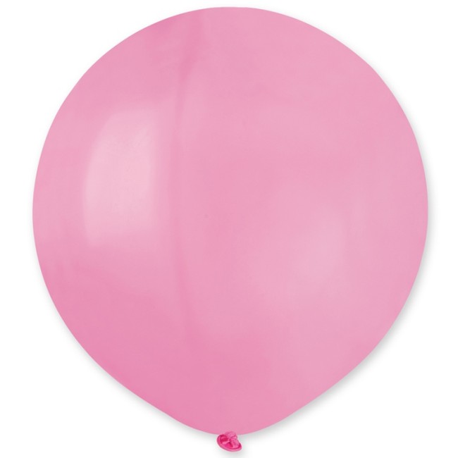 Gm (19''/48 см) /006 Пастель Rose, 5 шт.