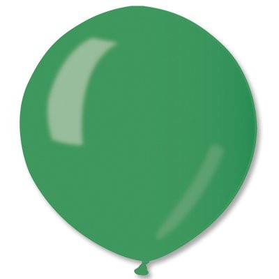 Gm (18''/46см) /12 Пастель Green,5шт