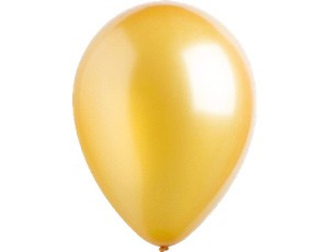 Ev (12"/30 см) 516 Перламутр Gold (50 шт.)