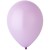 Ev (12''/30 см) /762 Стандарт Macaron Lilac, 50 шт.