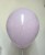 Ev (12''/30 см) /762 Стандарт Macaron Lilac, 50 шт.