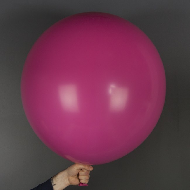 512 (10''/25 см) Фуше (S63/013), пастель, 100 шт.