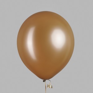 Дб (12''/30 см) Кофе Американо, пастель ретро, 100 шт.