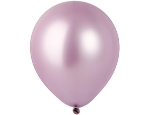 Вз (10"/26 см) Хром Light Purple, 50 шт.