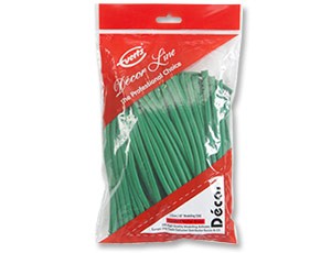 Ev ШДМ (2"/60") 260Э/183 Стандарт Festive Green, (100 шт.)