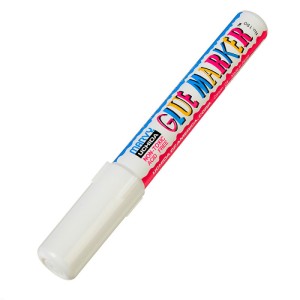 Профессиональный клей-маркер для воздушных шаров