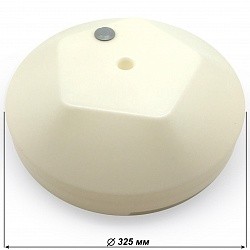 Утяжелитель для основания арки