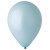 Ev (12''/30 см) /770 Стандарт Macaron Sky Blue (50 шт.)