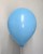 Ev (12''/30 см) /770 Стандарт Macaron Sky Blue (50 шт.)