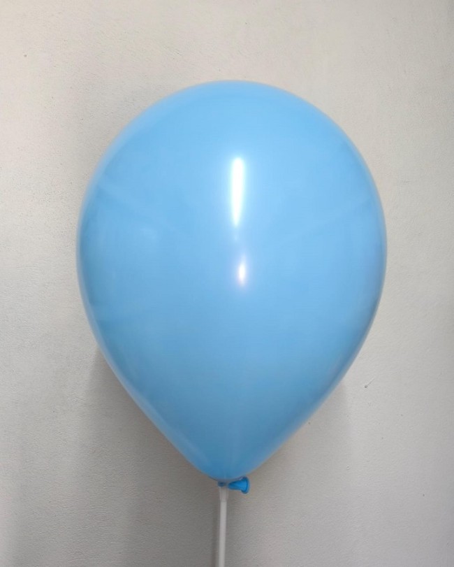 Ev (12''/30 см) /770 Стандарт Macaron Sky Blue (50 шт.)